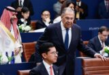 G20 Photo Cancelled Over Russian Minister Attendance