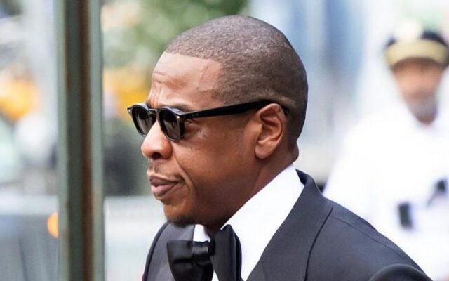 Jay-Z to Headline Super Bowl LXI Halftime Show