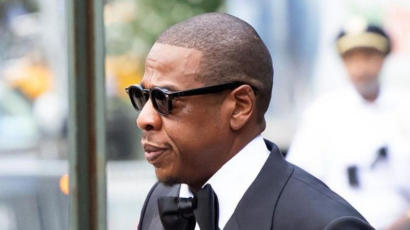 Jay-Z to Headline Super Bowl LXI Halftime Show