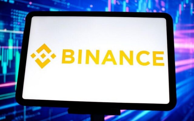 Binance Hit by Massive $6.3 Billion Crypto Hack