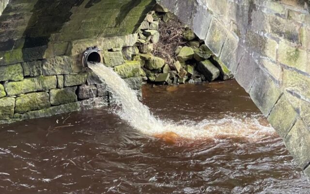 Yorkshire Water CEO resigns after lowest rating