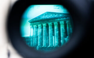 US Officials Accused of Hiding Secret Surveillance Court Ruling