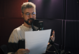 YouTuber Jacksepticeye on Acting, AI and Internet Culture