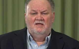 Philippine police get warrant to search Thomas Markle’s devices