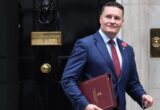 Foreign defence firms must invest in UK under new rules