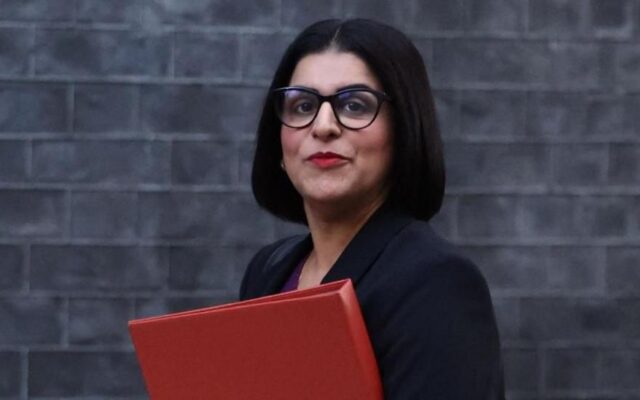UK to Unveil New Settlement Rules for Migrants