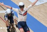 Mark Stewart Reflects on Journey to World Cycling Title