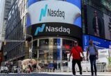 US Tech Stocks Tumble Amid Growing Fears Over AI Spending