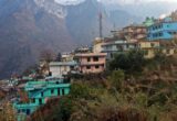 Helicopter Crashes in Northern India Carrying Six People