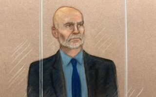 Ex-Met Officer From Couzens Unit Found Guilty of Rape