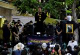 Thai Human Rights Lawyer Arnon Nampa Sentenced to 34 Years in Prison