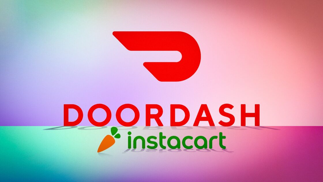 DoorDash to Acquire Instacart in $17 Billion Deal