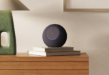 Amazon Adds Camera to Its Top Echo Studio Smart Speaker