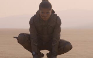 Warner Bros. Releases Final Trailer for Dune: Part Three