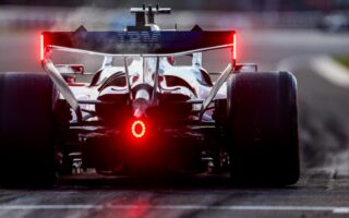 Sergio Perez Extends Cadillac Contract Until 2029