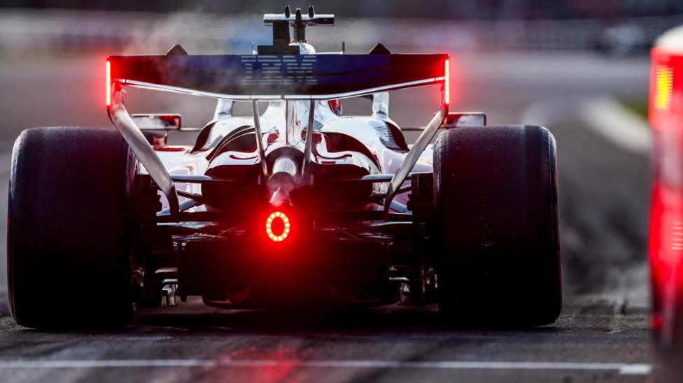 Sergio Perez Extends Cadillac Contract Until 2029
