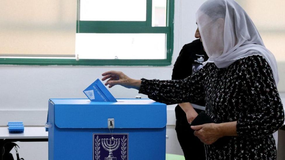 Netanyahu and Eisenkot Face Difficult Paths to Form Majority