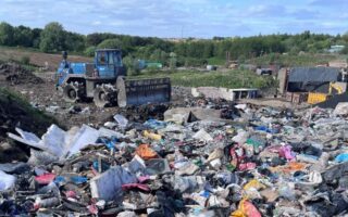Scotland Recycling Rates Drop to Five-Year Low in 2025