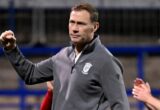 Duncan Ferguson Starts Glentoran Career With Draw at Coleraine