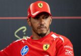 Hamilton Says F1 Has Never Seen Anyone Like Him