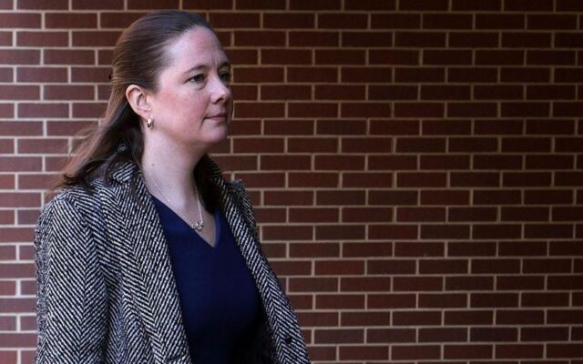 Judge Rules Trump Administration Illegally Fired James Comey’s Daughter