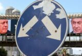 Israel Faces Political Deadlock After Inconclusive Election