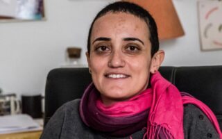 Egypt Fines Journalist Lina Attalah and Orders Site Closure