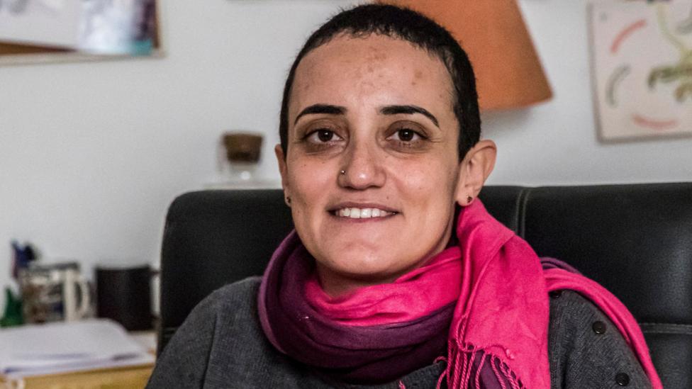 Egypt Fines Journalist Lina Attalah and Orders Site Closure