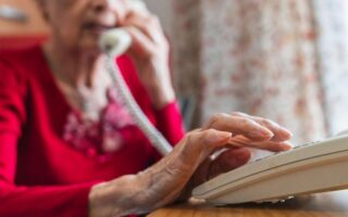 UK Landline Switchover Risks Emergency Cut-Off, MPs Warn