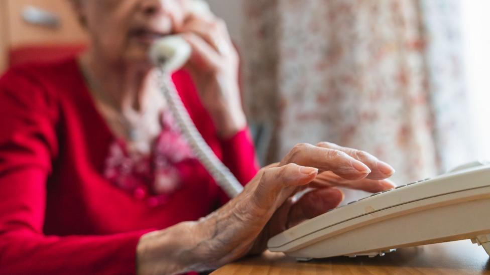 UK Landline Switchover Risks Emergency Cut-Off, MPs Warn