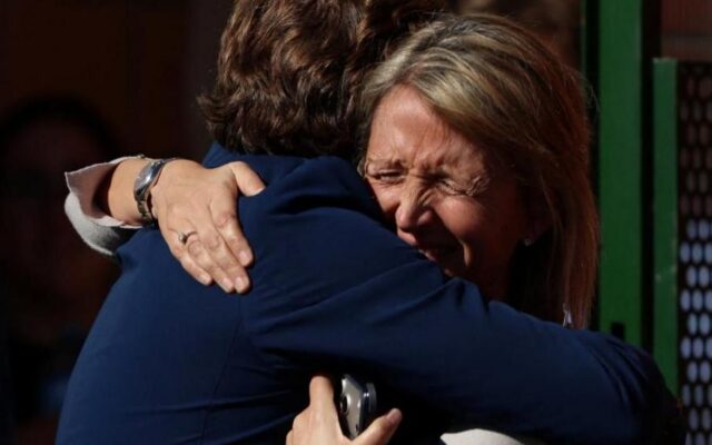 Spain Mourns Rail Tragedy Amid Growing Political Outrage