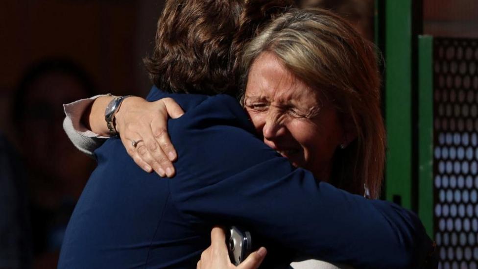 Spain Mourns Rail Tragedy Amid Growing Political Outrage