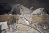Jordan Strikes Syria After Deadly Attack on Church