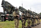 US Approves $2.1bn Sale of 500 Patriot Missiles to Ukraine