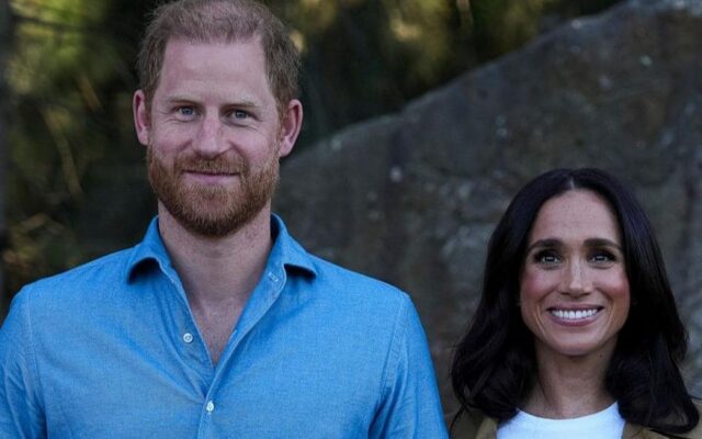 Meghan Markle to Co-Host Junior MasterChef Australia