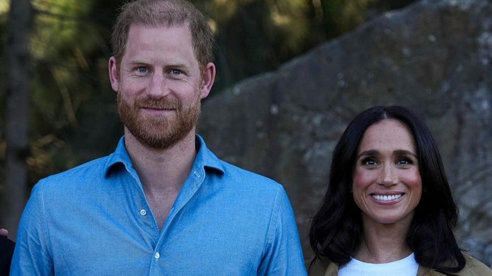 Meghan Markle to Co-Host Junior MasterChef Australia