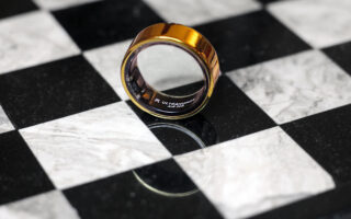 Oura Sues Ultrahuman Again Over Smart Ring Patents