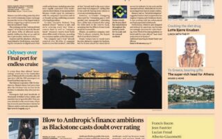 UK Press Review: Thomas Markle Allegations and Energy Veto