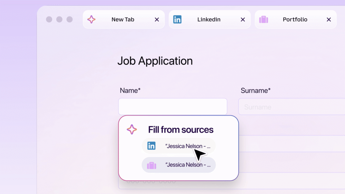 Firefox Smart Window Adds AI Form Filling and Page Monitoring