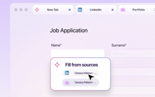 Firefox Smart Window Adds AI Form Filling and Page Monitoring