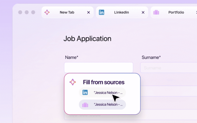 Firefox Smart Window Adds AI Form Filling and Page Monitoring