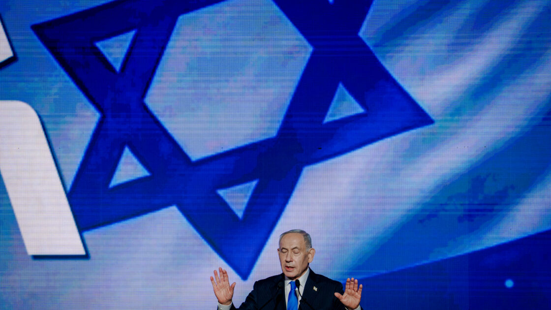 Israel Holds Critical Election Amid Dominant Right-Wing Shift
