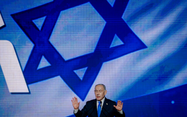 Israel Holds Critical Election Amid Dominant Right-Wing Shift