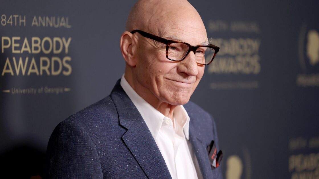 Patrick Stewart Dies at 86