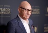 Patrick Stewart Dies at 86