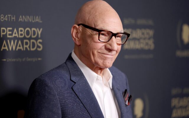 Patrick Stewart Dies at 86