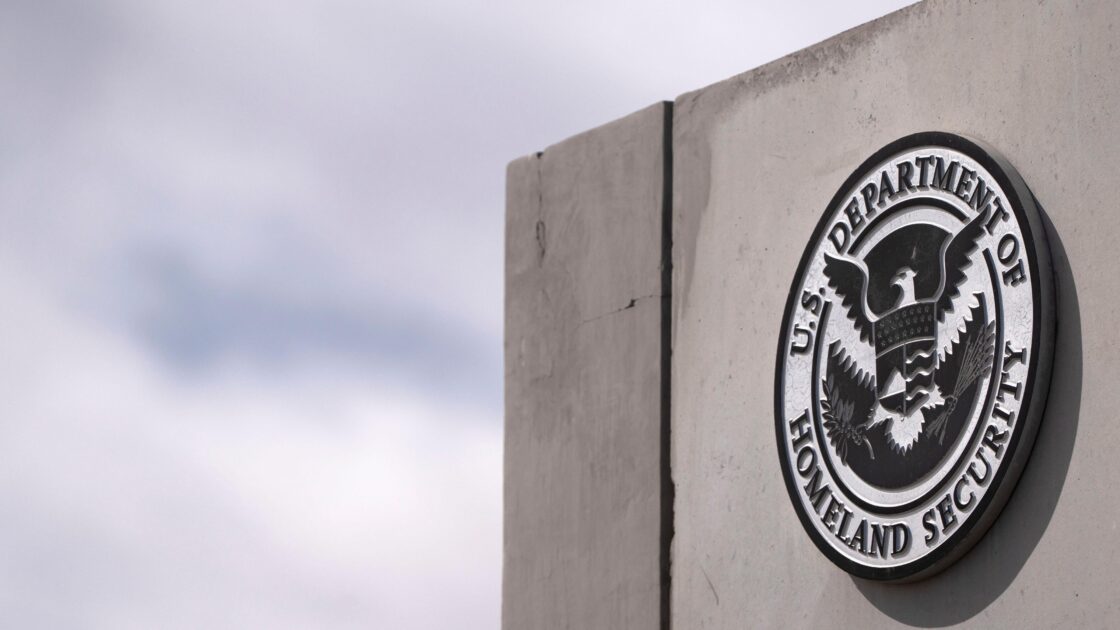 Hacker Steals Records of Over 40,000 DHS Employees