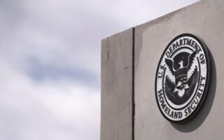 Hacker Steals Records of Over 40,000 DHS Employees