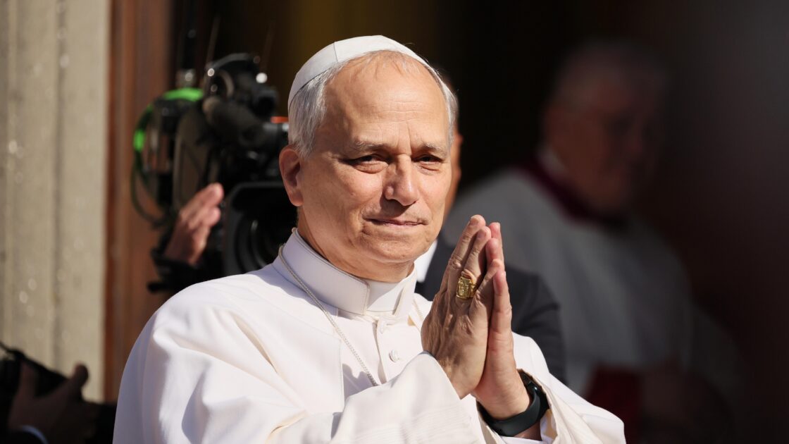 Pope Leo Calls for AI Disarmament and Autonomous Weapons Ban