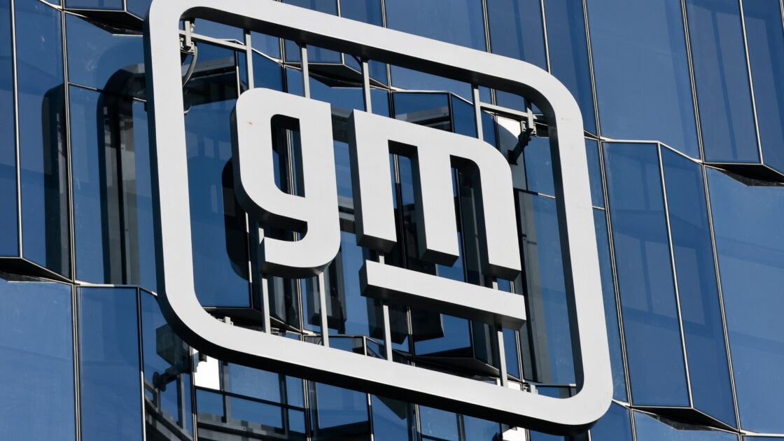 GM Pays $220 Million to Settle Driver Data Sale Claims